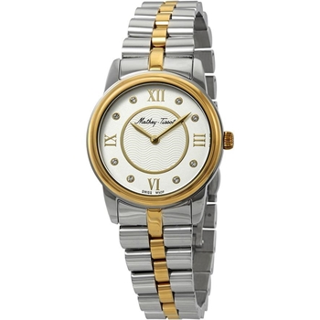 ساعت مچی متی تیسوت D1086BYI